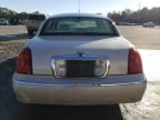 2000 Lincoln Town Car Cartier