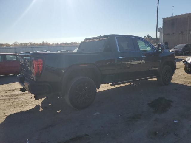 2023 GMC Sierra K2500 Denali