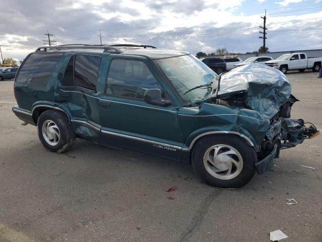 1996 Chevrolet Blazer