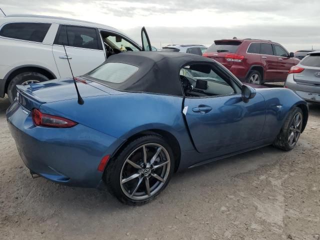 2020 Mazda MX-5 Miata Grand Touring