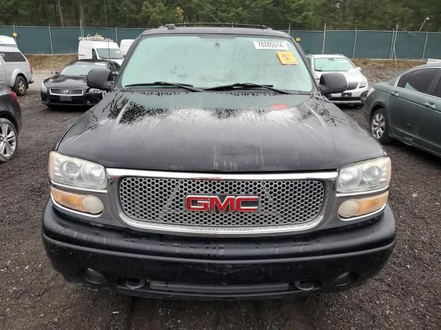 2005 GMC Yukon XL Denali