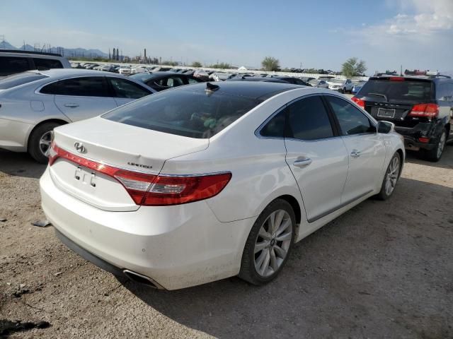 2016 Hyundai Azera Limited