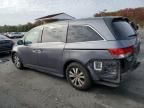 2015 Honda Odyssey EX