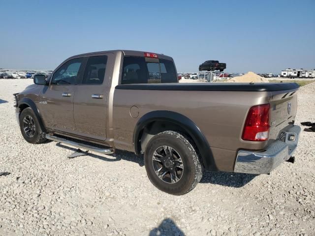 2009 Dodge RAM 1500