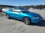 2000 Chevrolet Cavalier