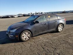 2016 Chevrolet Cruze Limited LS en venta en Martinez, CA