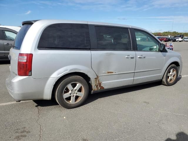 2010 Dodge Grand Caravan SE