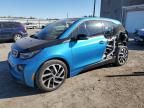 2017 BMW I3 REX