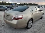 2007 Toyota Camry Hybrid