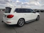 2013 Mercedes-Benz GL 450 4matic