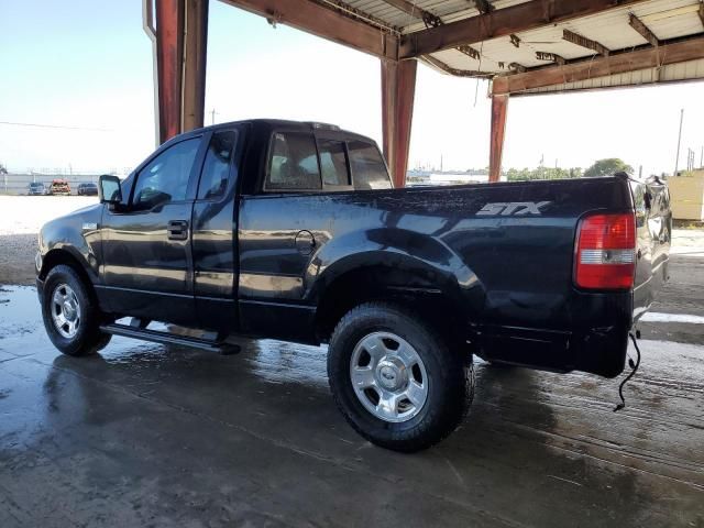 2005 Ford F150