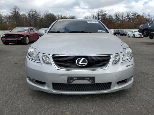 2007 Lexus GS 350