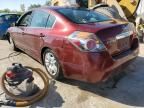 2011 Nissan Altima Base