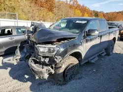 2021 Ford Ranger XL en venta en Hurricane, WV