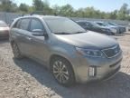 2015 KIA Sorento SX