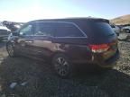 2014 Honda Odyssey Touring