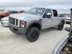 2009 Ford F250 Super Duty