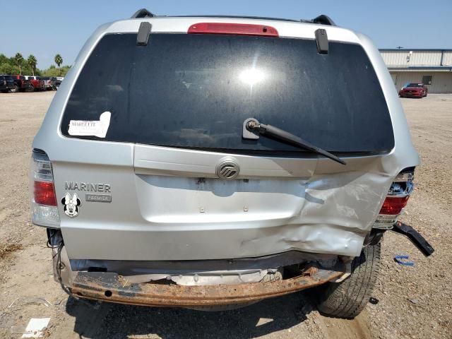 2009 Mercury Mariner Premier