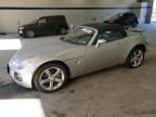 2008 Pontiac Solstice GXP