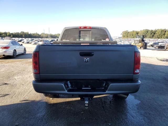 2006 Dodge RAM 2500 ST