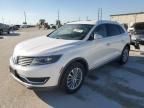 2017 Lincoln MKX Select