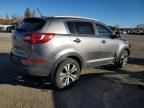 2013 KIA Sportage EX