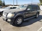 2008 Ford Explorer XLT