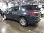 2020 Chevrolet Traverse LT