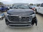 2024 Volkswagen Atlas Cross Sport SE