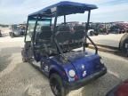 2021 Arrow Golf Cart