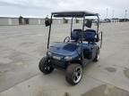 2020 Aspt Golf Cart