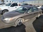 2002 Ford Taurus SES