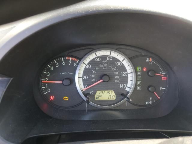 2006 Mazda 5