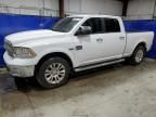 2014 Dodge RAM 1500 Longhorn