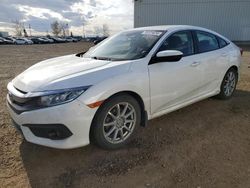 2018 Honda Civic EX en venta en Rocky View County, AB