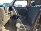 2010 Nissan Cube Base