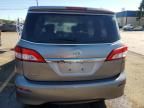 2013 Nissan Quest S