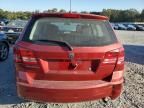 2009 Dodge Journey SE