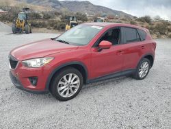 2014 Mazda CX-5 GT en venta en Reno, NV