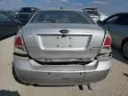 2008 Ford Fusion SE