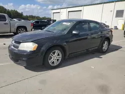 Carros con verificación Run & Drive a la venta en subasta: 2012 Dodge Avenger SXT