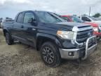 2014 Toyota Tundra Double Cab SR