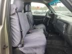 2002 Chevrolet Silverado K2500 Heavy Duty