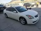 2007 Nissan Altima 3.5SE