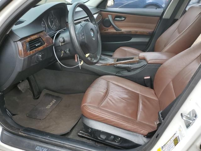 2007 BMW 328 I