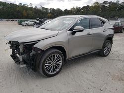 Lexus Vehiculos salvage en venta: 2023 Lexus NX 350H