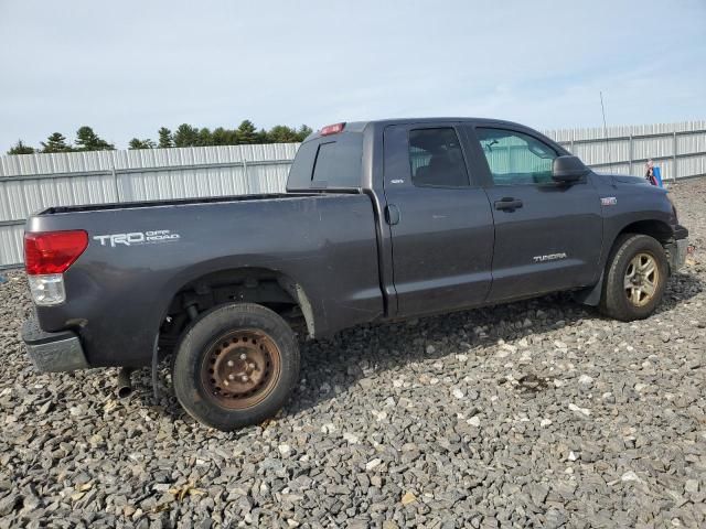 2011 Toyota Tundra Double Cab SR5