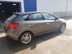 2011 KIA Forte EX