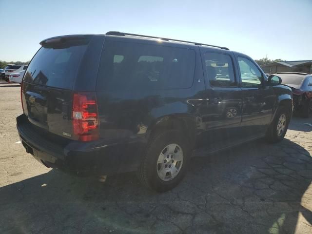 2007 Chevrolet Suburban C1500