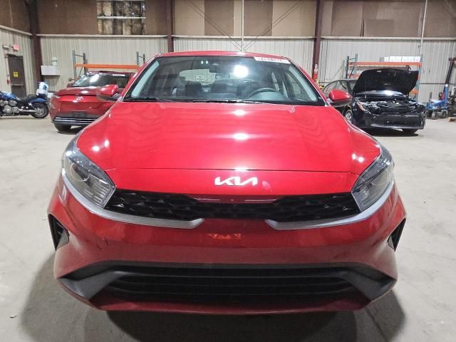 2023 KIA Forte LX